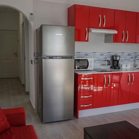 Apartment Old Town Reina Sofia 2 Puerto del Carmen  Zewnętrze zdjęcie