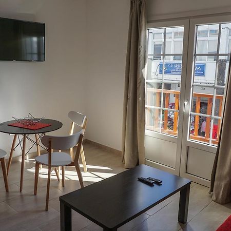 Apartment Old Town Reina Sofia 2 Puerto del Carmen  Zewnętrze zdjęcie
