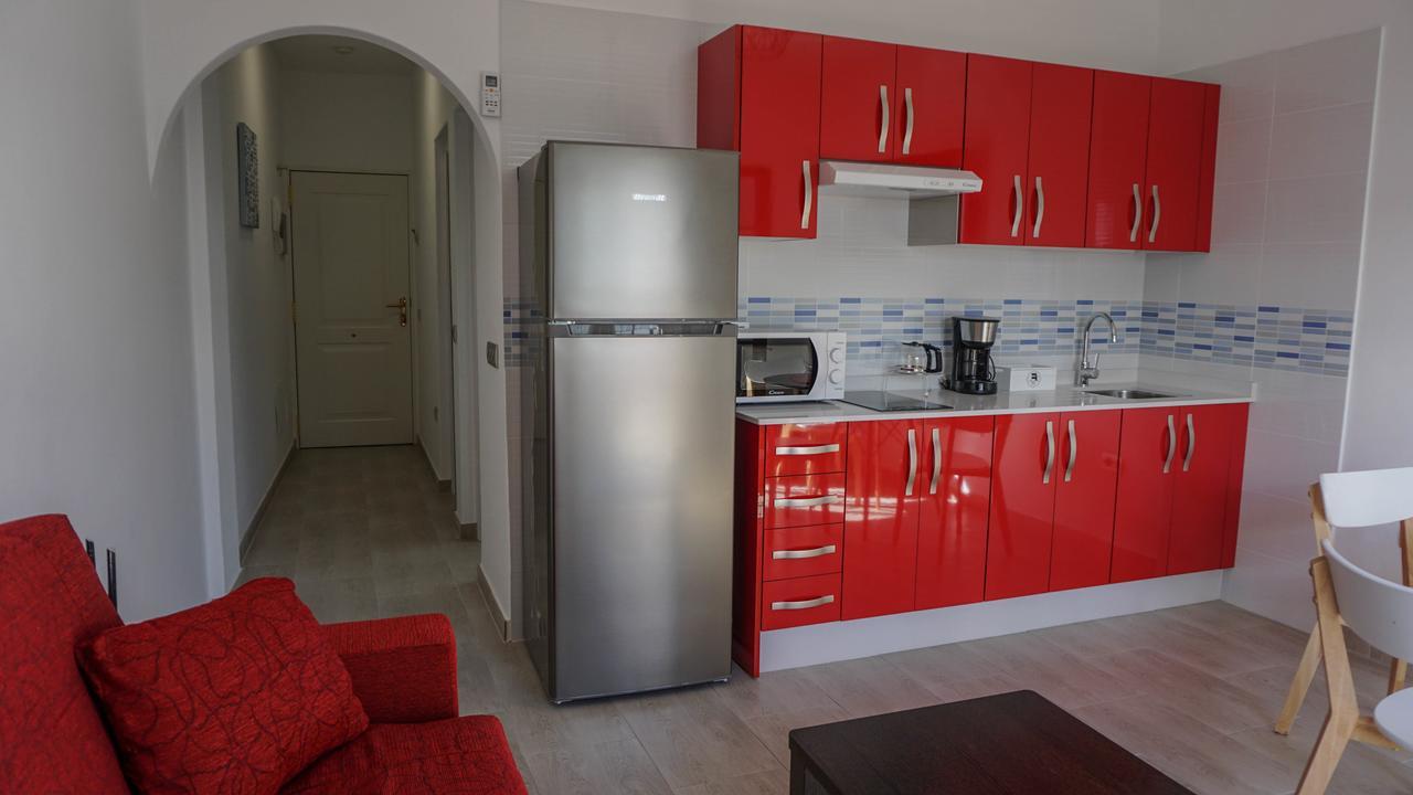 Apartment Old Town Reina Sofia 2 Puerto del Carmen  Zewnętrze zdjęcie