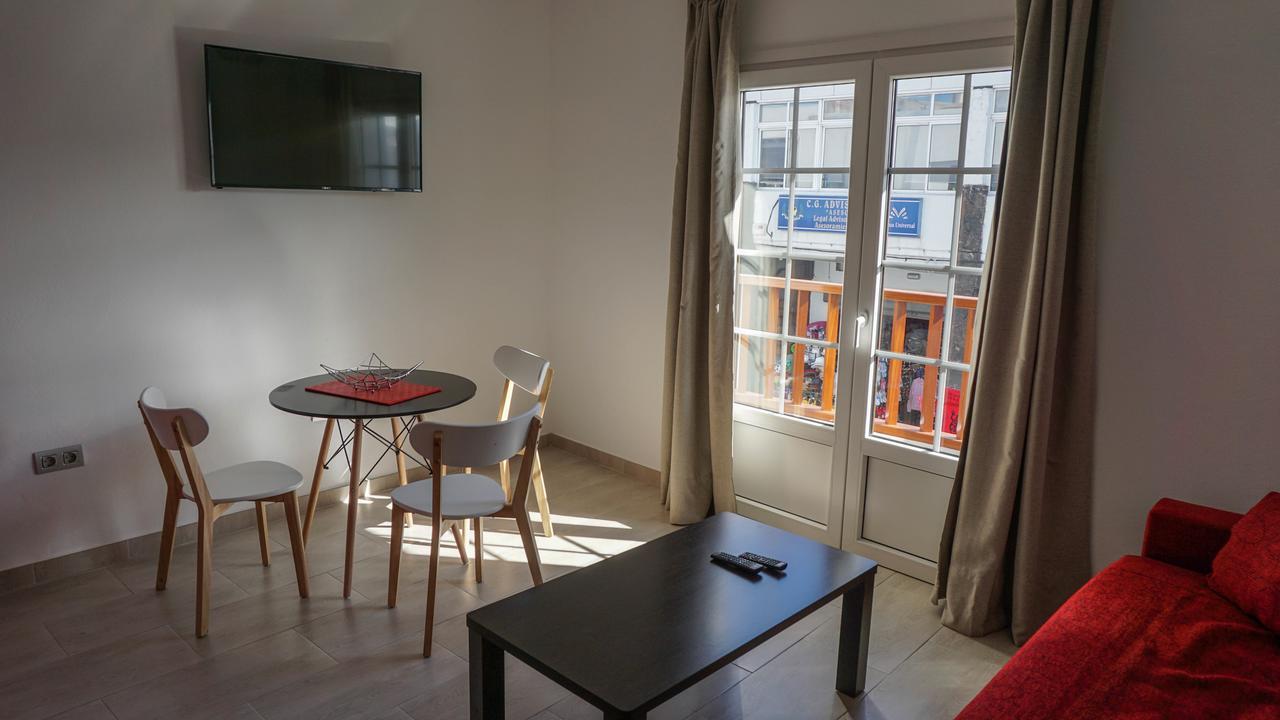 Apartment Old Town Reina Sofia 2 Puerto del Carmen  Zewnętrze zdjęcie