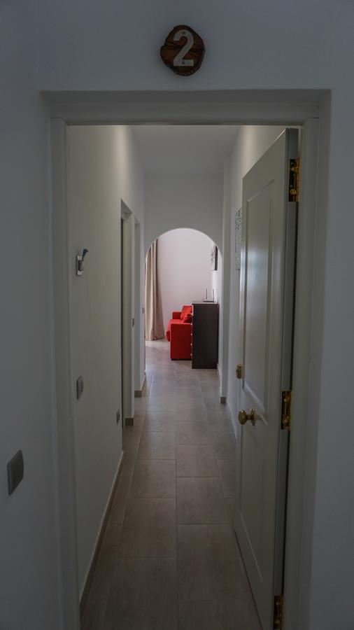 Apartment Old Town Reina Sofia 2 Puerto del Carmen  Zewnętrze zdjęcie