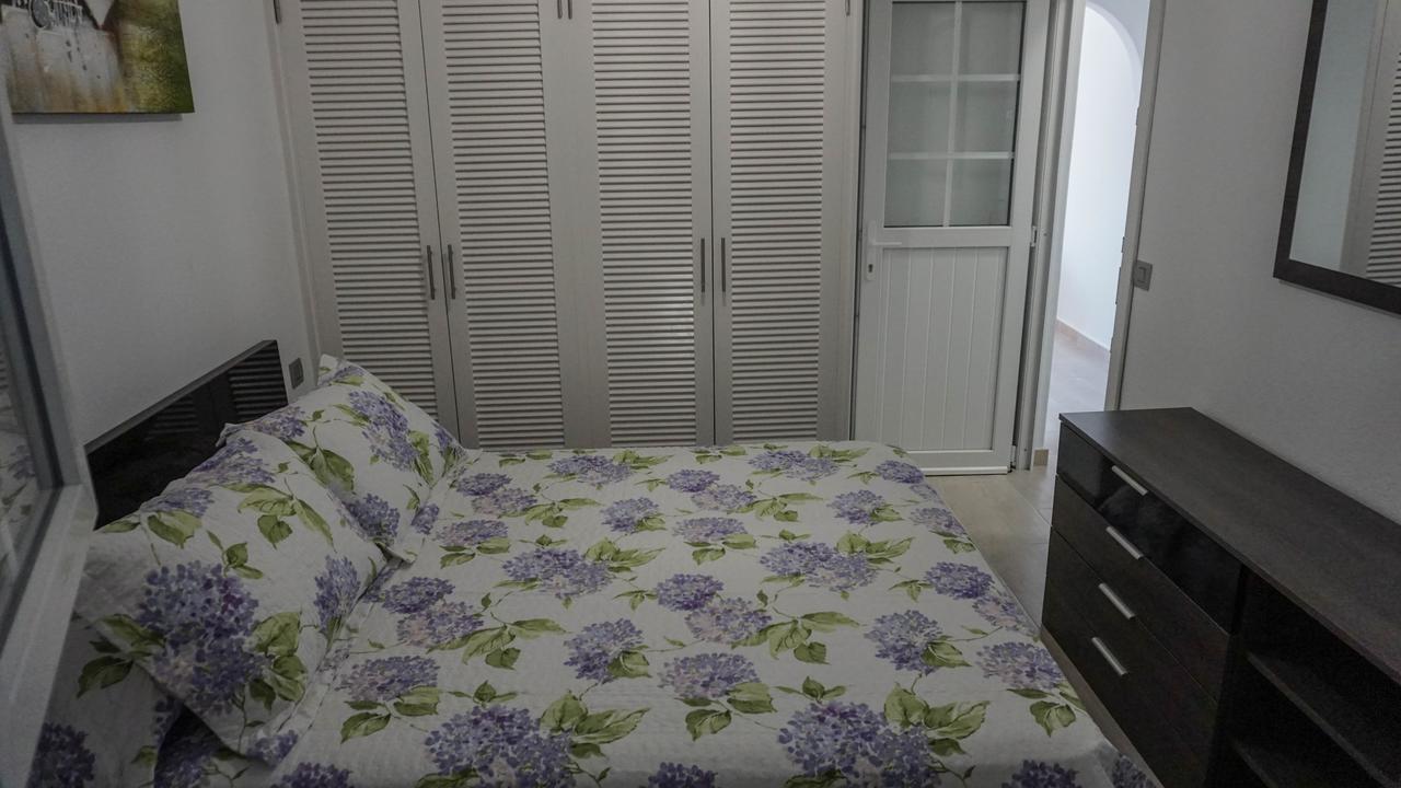 Apartment Old Town Reina Sofia 2 Puerto del Carmen  Zewnętrze zdjęcie