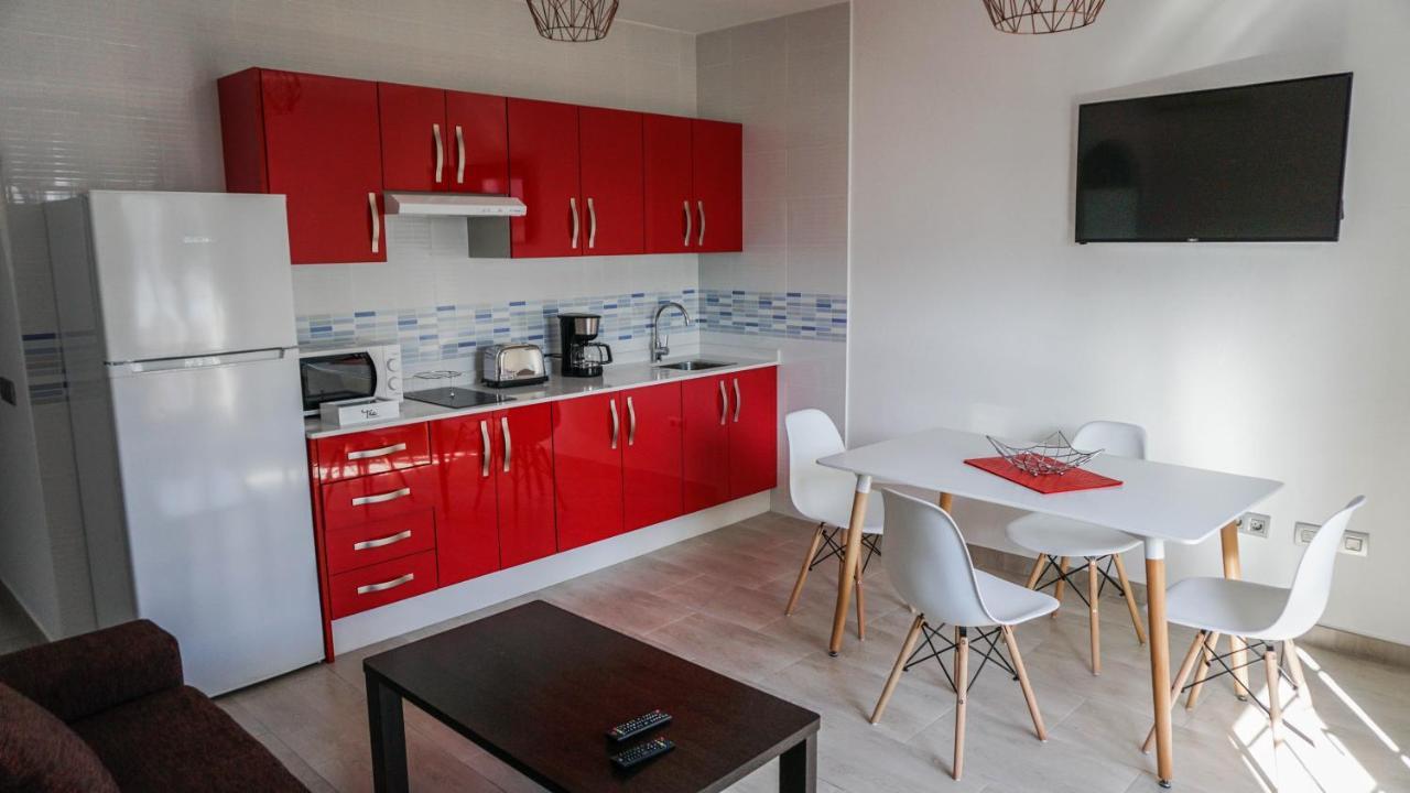 Apartment Old Town Reina Sofia 2 Puerto del Carmen  Zewnętrze zdjęcie